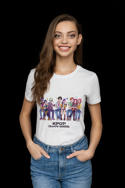 September 2025 Preorder - Child Panel Korean Music Movie Girl and Boy Groups
