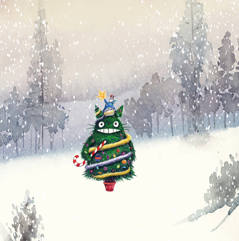 Feliz Navidad!