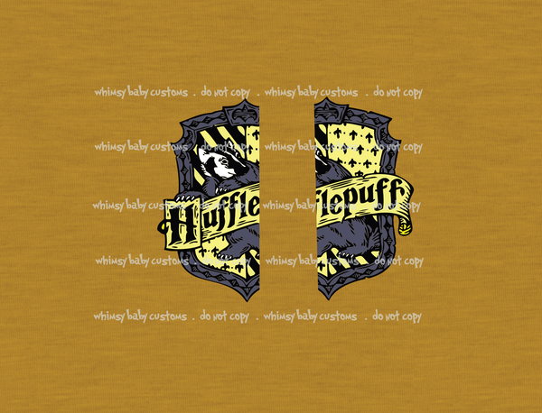 SPLIT Panel Mask Panels - Various Designs