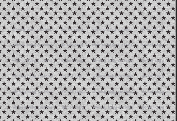 POT OF GOLD PREORDER: Concrete Coordinating Prints on HEATHER Grey