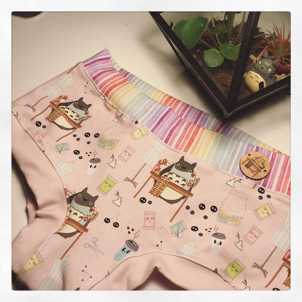 AU017 Adult Underwear Rapport T Makers Gonna Make