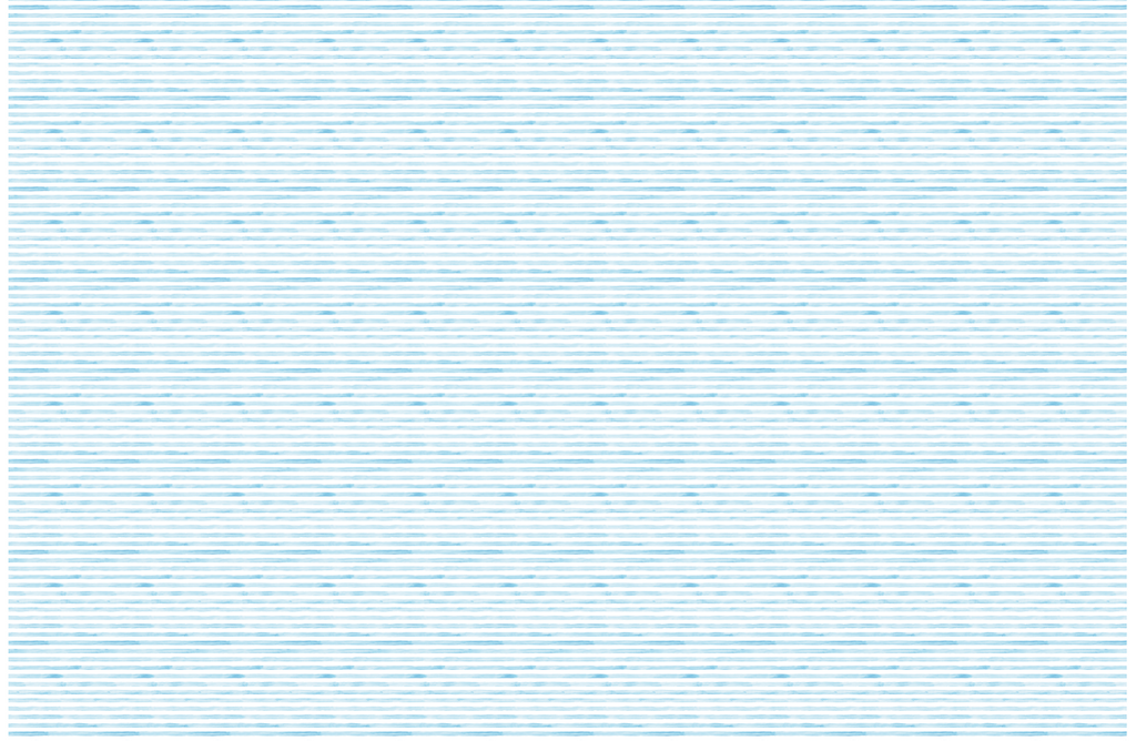 Watercolour PIN Stripes Light Blue On Various Bases (IN YARDS)