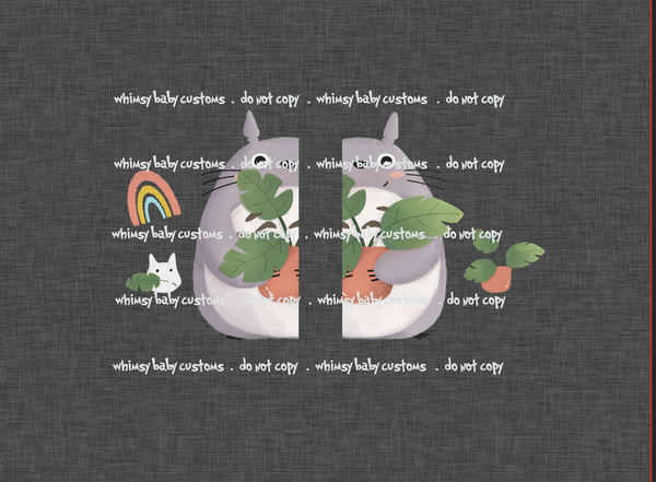 SPLIT Panel Mask Panels - Various Designs