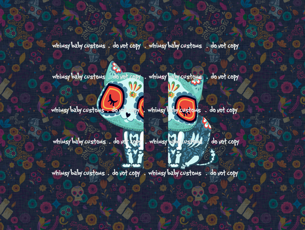 SPLIT Panel Mask Panels - Various Designs