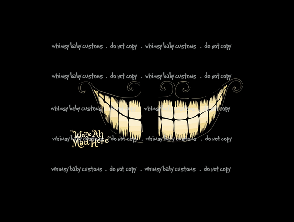SPLIT Panel Mask Panels - Various Designs