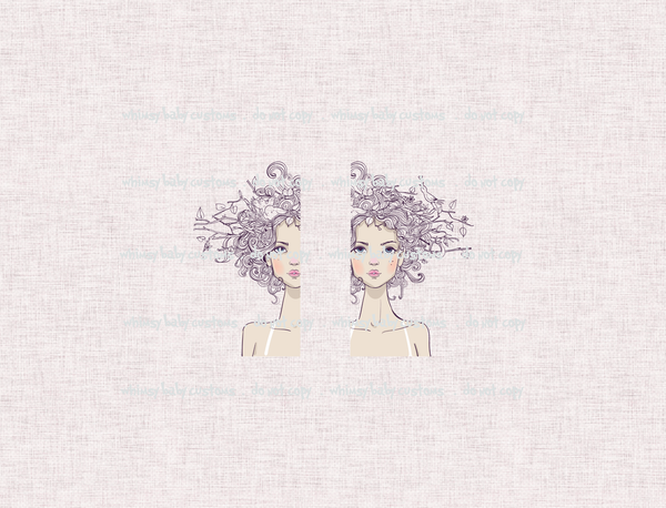 SPLIT Panel Mask Panels - Various Designs