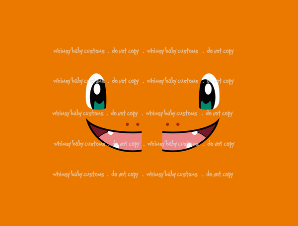 SPLIT Panel Mask Panels - Various Designs