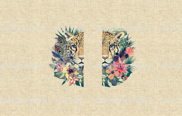 SPLIT Panel Mask Panels - Various Designs