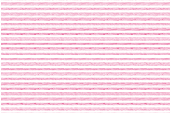 Watercolour PIN Stripes Pink On Various Bases (just under a meter)