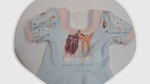 Monthly Group Preorder -  Anne of Green Gables Rapport