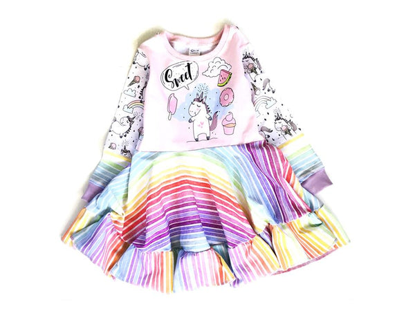 Monthly Group Preorder - Sweet Unicorn Rapport