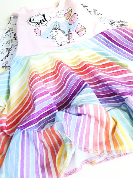 Monthly Group Preorder - Sweet Unicorn Rapport