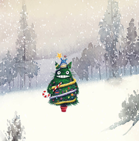 Feliz Navidad!