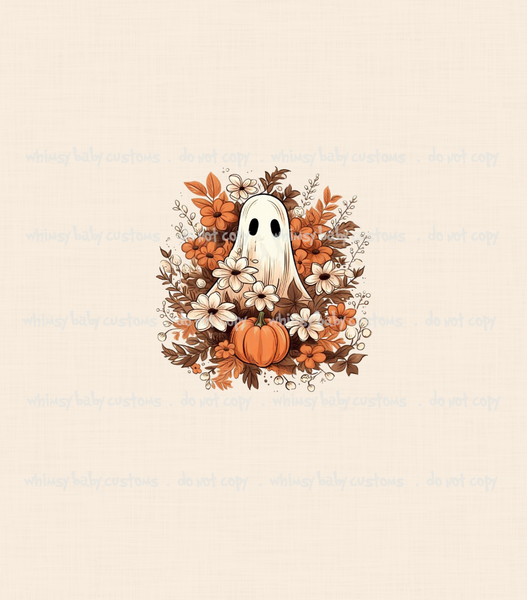 Flash Halloween / Fall Preorder 2024: Halloween / Fall 2024 Child Panels (Choose Panel)