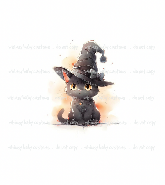 Flash Halloween / Fall Preorder 2024: Halloween / Fall 2024 Child Panels (Choose Panel)