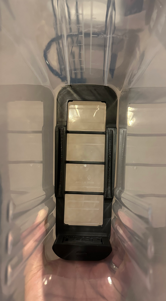 Filament Storage Container Kits