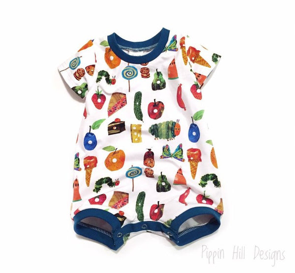 Monthly Group Preorder - Rapport The Very Hungry Caterpillar FEED Me Food