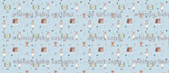 Anne of Green Gables Main Fabric