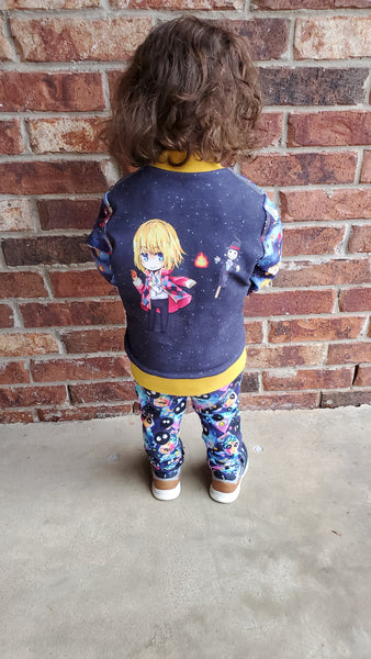 Rapport Howl's Moving Castle