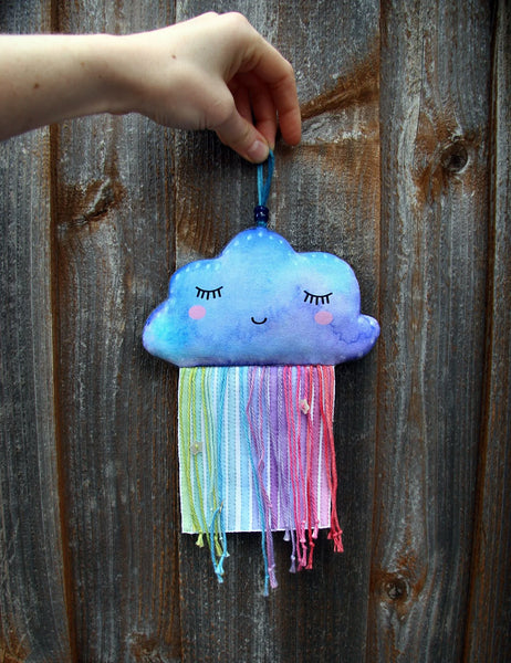Rapport When it Rains Look for Rainbows