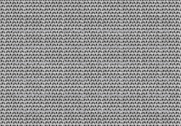 Fabric Hashmarks On Heather