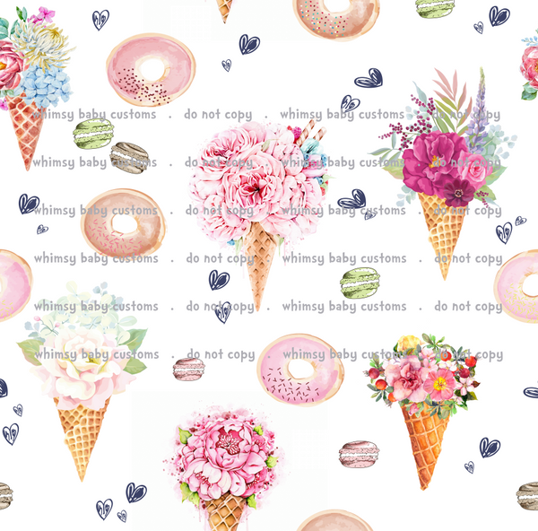 POT OF GOLD PREORDER: [FAT HALF BUNDLE] Itty Bitty