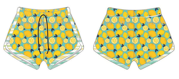 Rapport When Life Gives You Lemons Make Lemonade