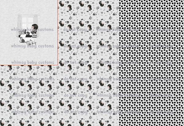 Rapport Enjoy the Little Things Grey