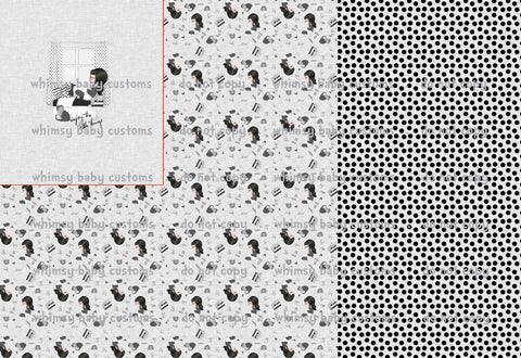 Rapport Enjoy the Little Things Grey