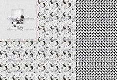 Rapport Enjoy the Little Things Grey