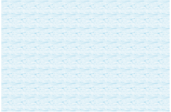 Watercolour PIN Stripes Light Blue On Various Bases (IN YARDS)