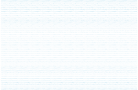 Watercolour PIN Stripes Light Blue On Various Bases (IN YARDS)