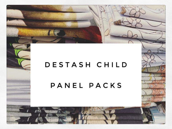 SURPRISE Child Panel Pack (10 pack)