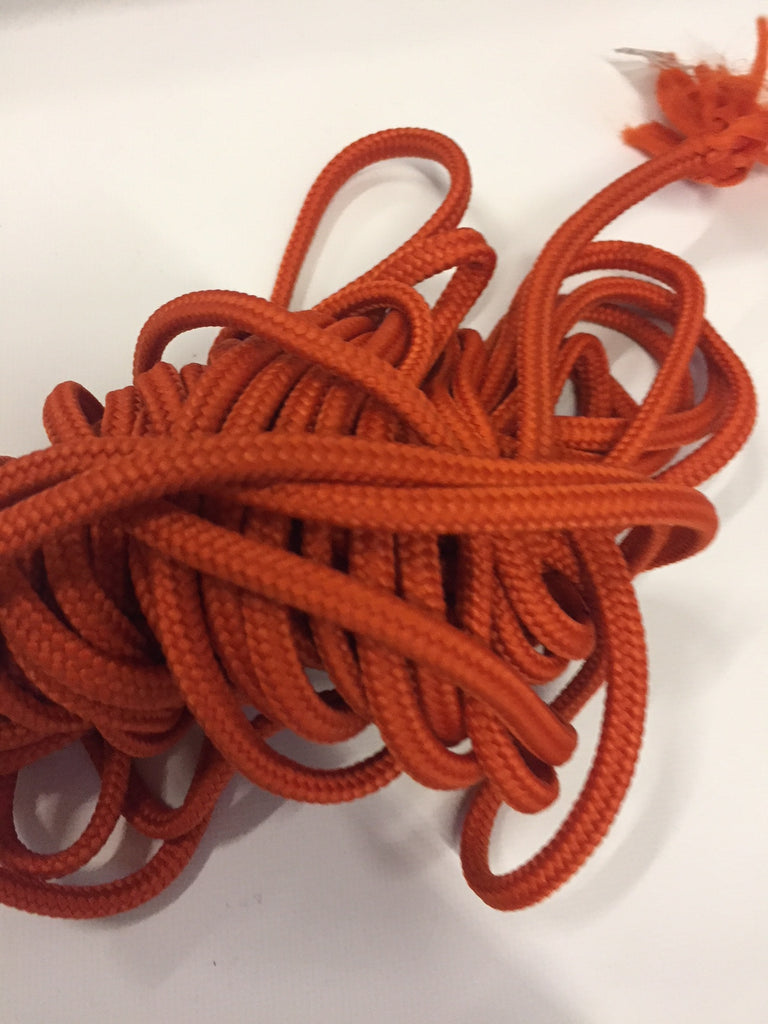 D022 Orange Drawstring