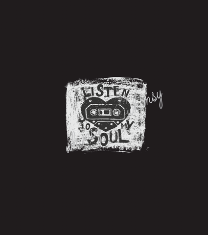 388 Listen To My Soul Child Panel