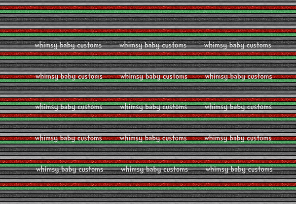 Rapport Harry Potter Christmas