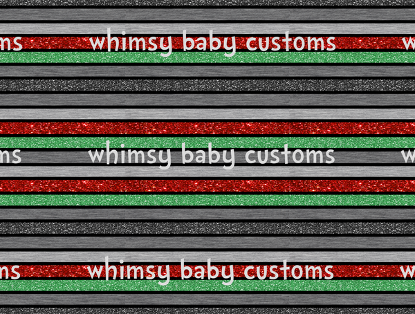 Rapport Harry Potter Christmas