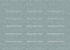 Fabric Heather Stripes Seafoam
