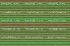 Fabric Mine Pursuit Stripes