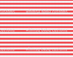 Fabric MNT Forest Spirit Back to School Stripes Coordinate