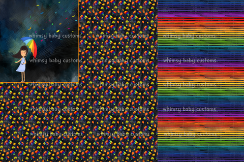 Rapport Autumn Rainbows