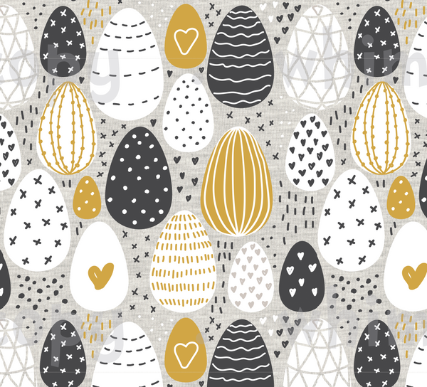POT OF GOLD PREORDER: Neutral Easter Bunny