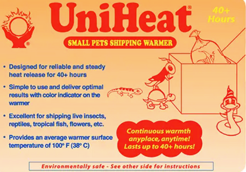 40 Hour Heat Pack