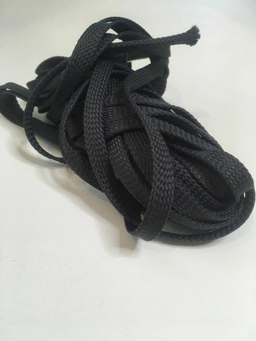 D028 Charcoal Drawstring