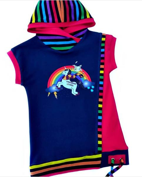 C221 HP Unicorn Child Panel (Wing Levi)