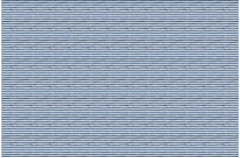 Watercolour PIN Stripes Navy On Various Bases