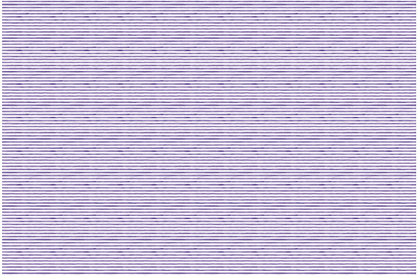 Watercolour PIN Stripes Purple
